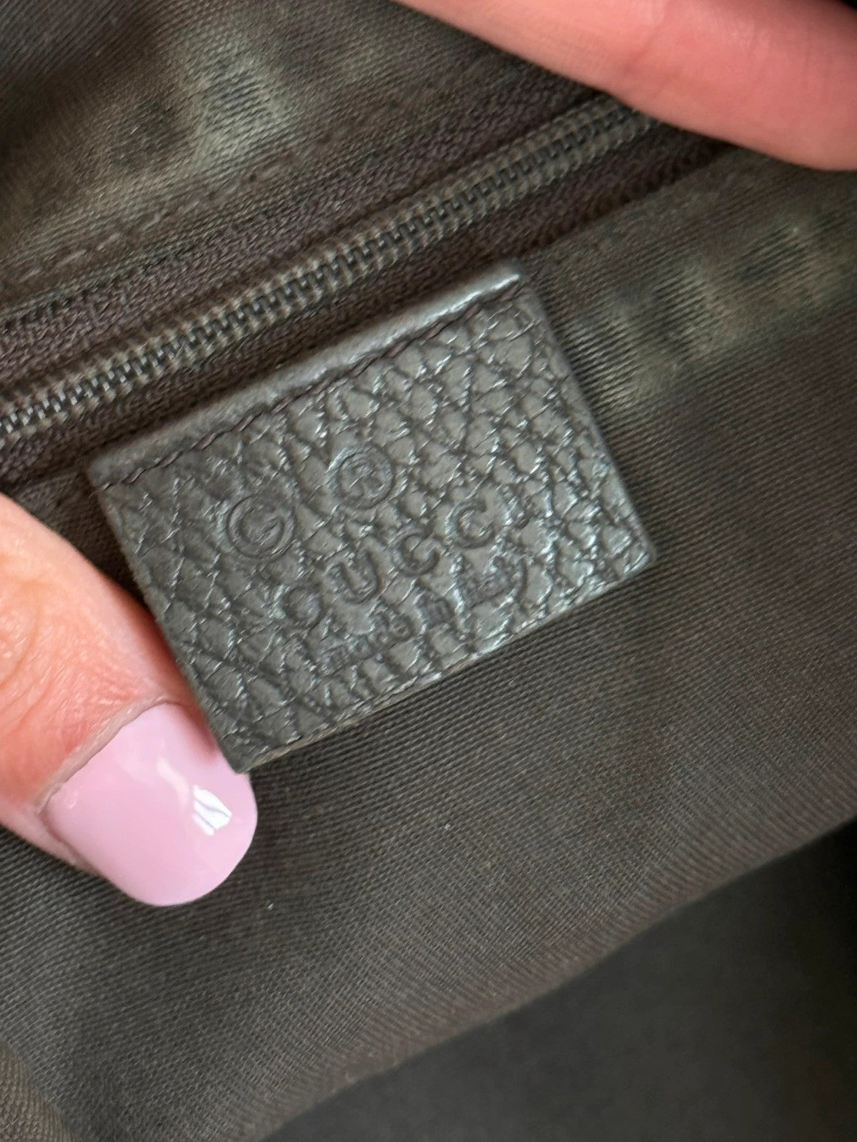 Gucci shoulder bag
