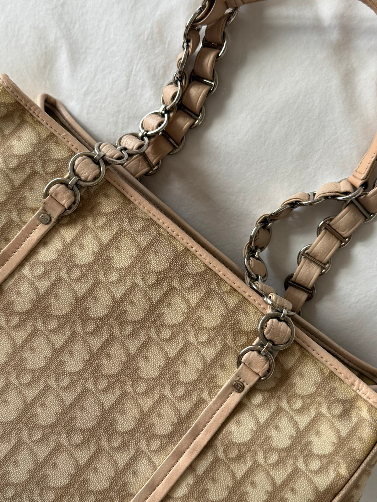 Diorissimo Romantique Shoulder Bag