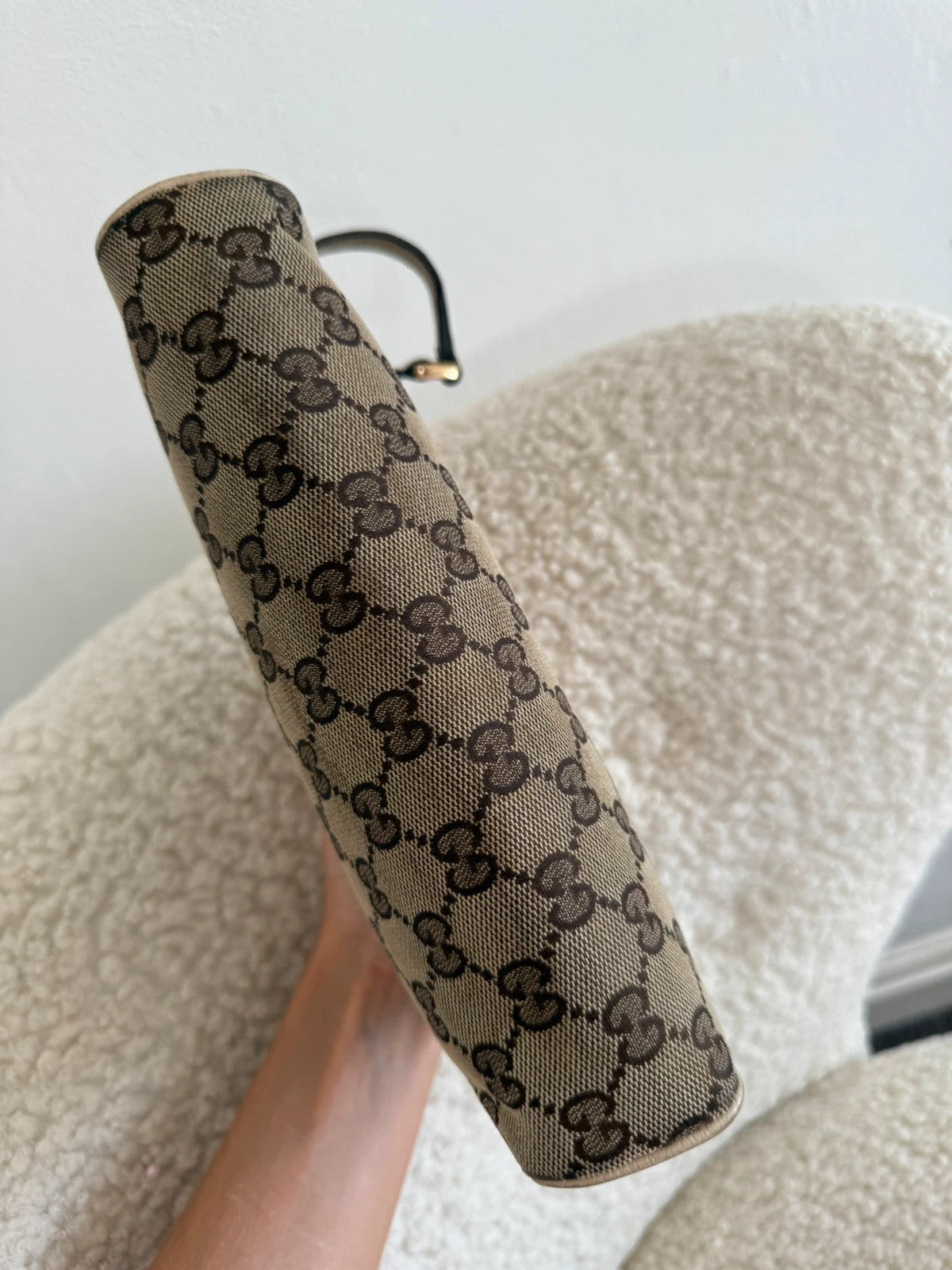 Gucci mini shoulder bag