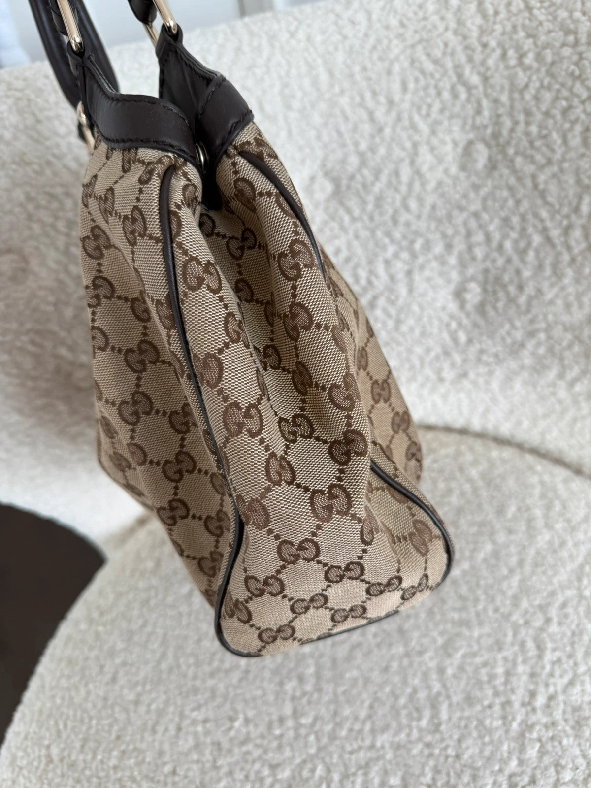 Gucci bag