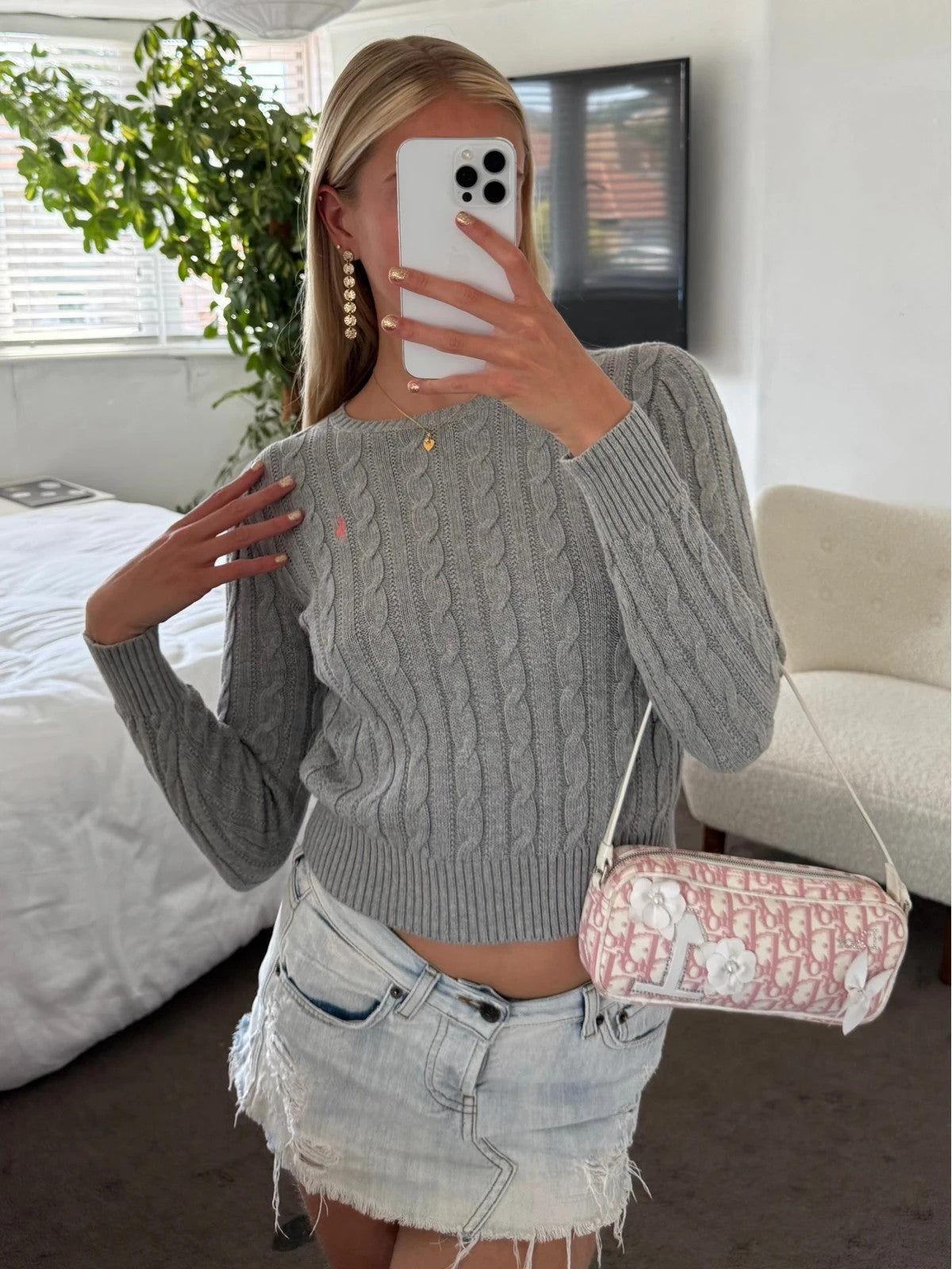 Ralph Lauren sweater