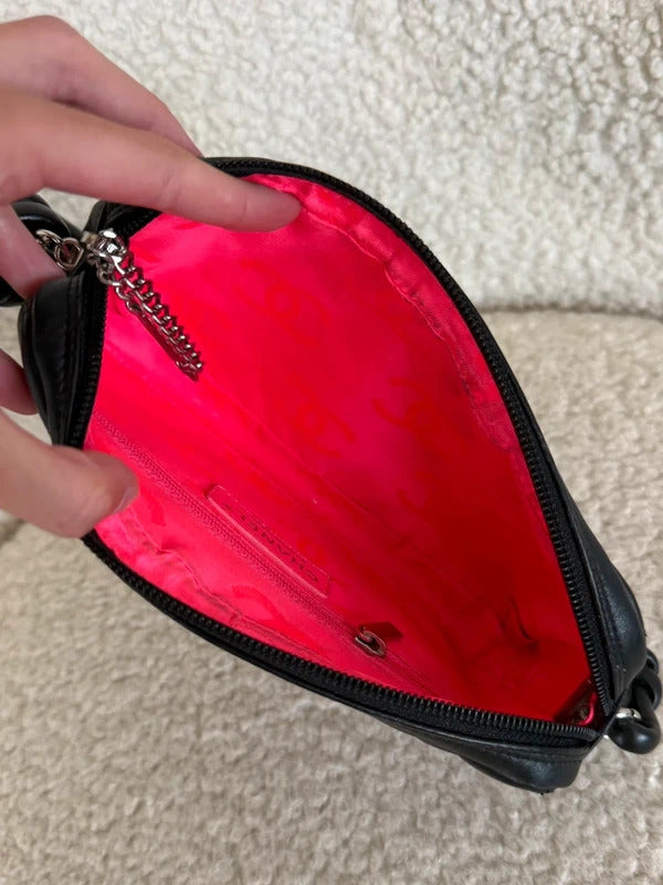 chanel cambon pochette