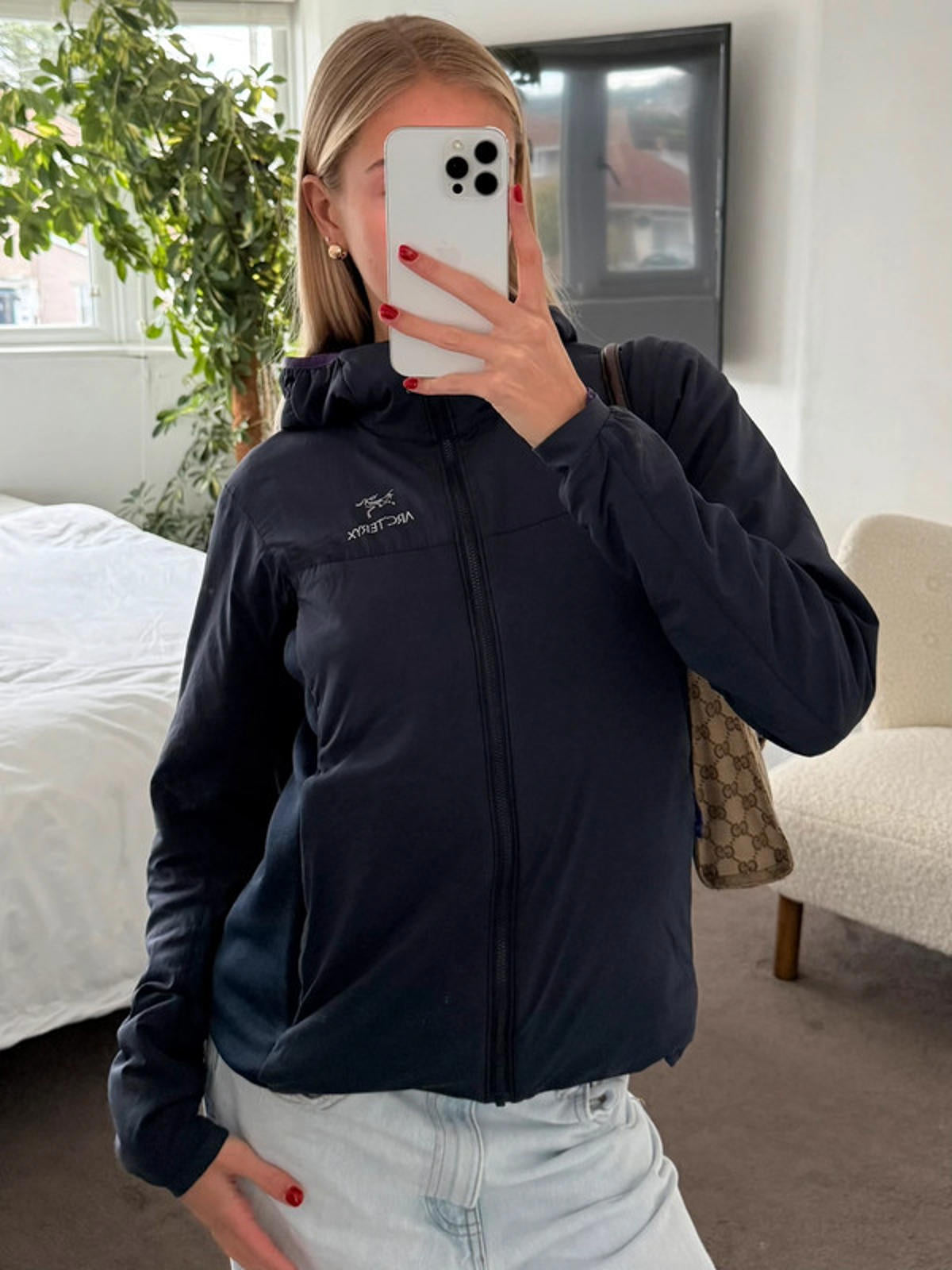 Arc’teryx Atom LT Hoody