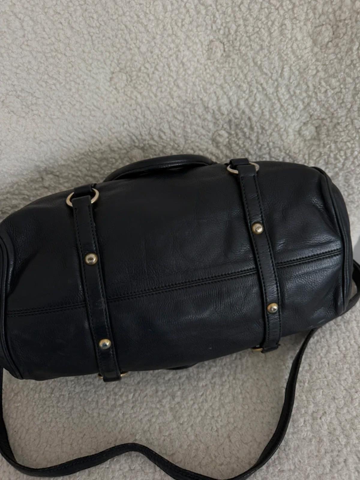 Miu Miu Vitello Lux Bow bag