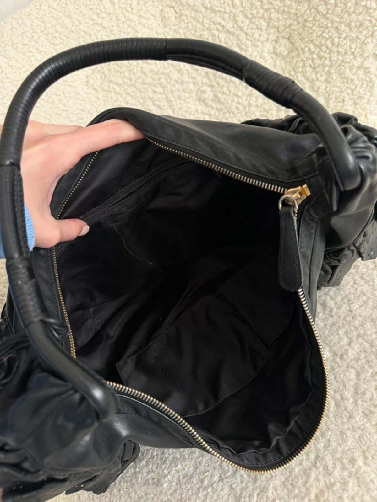 Christian Dior Gypsy Charm shoulder bag