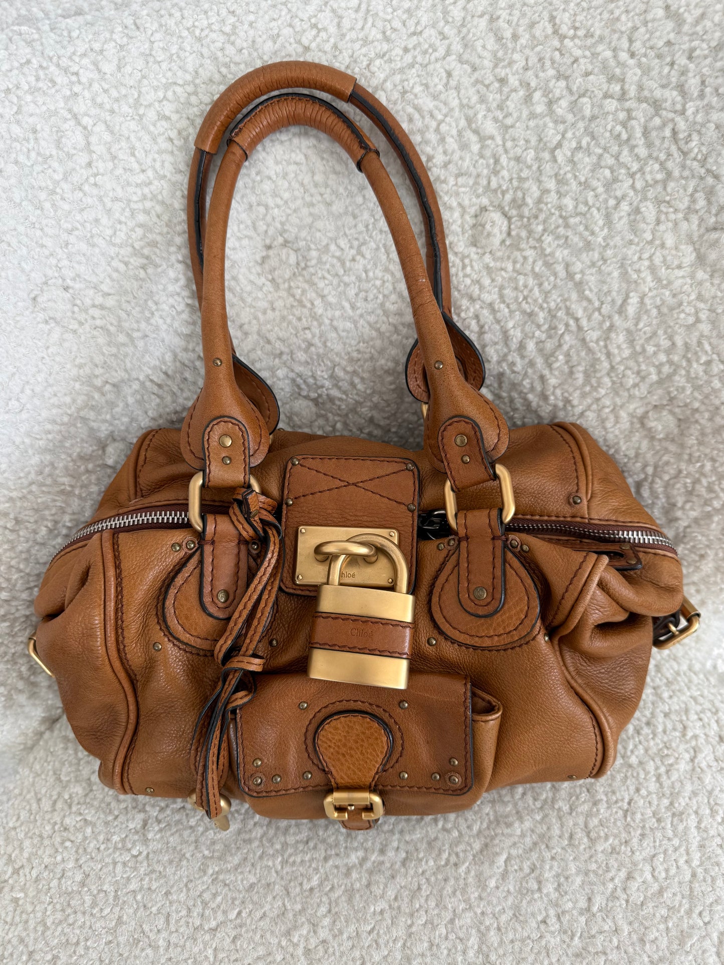 Chloé Paddington