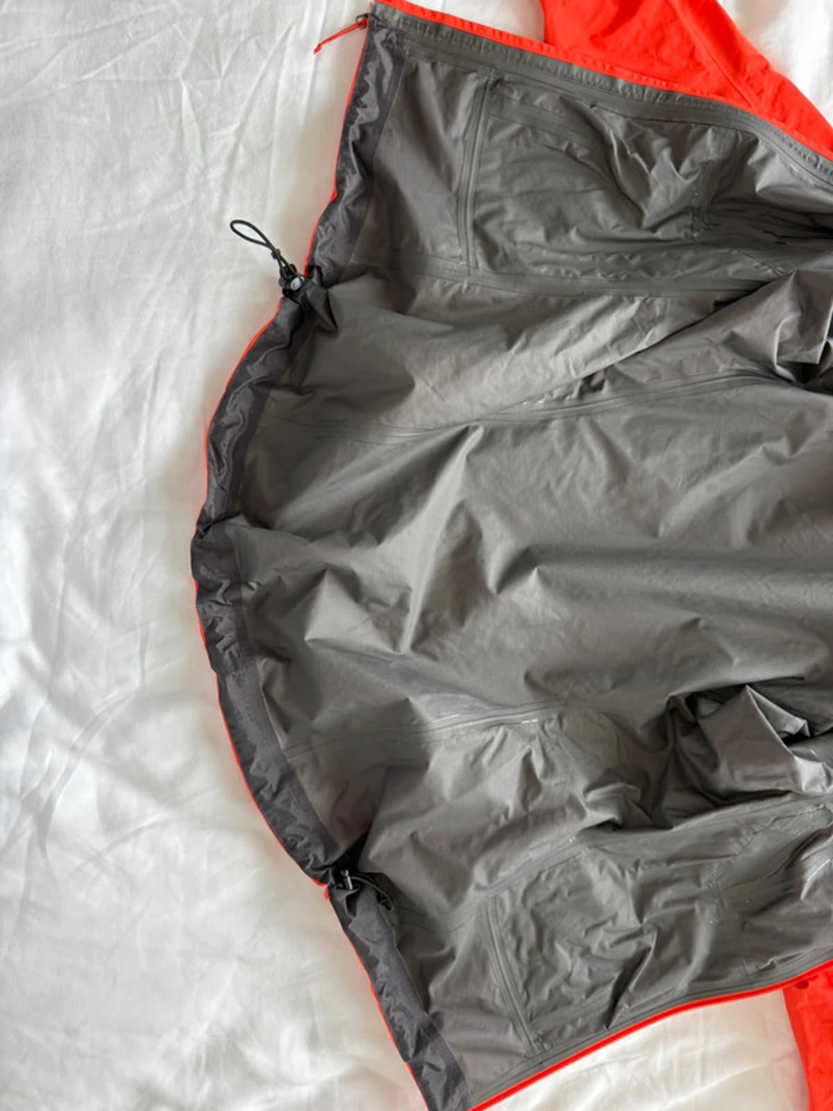 Arc’teryx Beta LT Gore-Tex Jacket XS