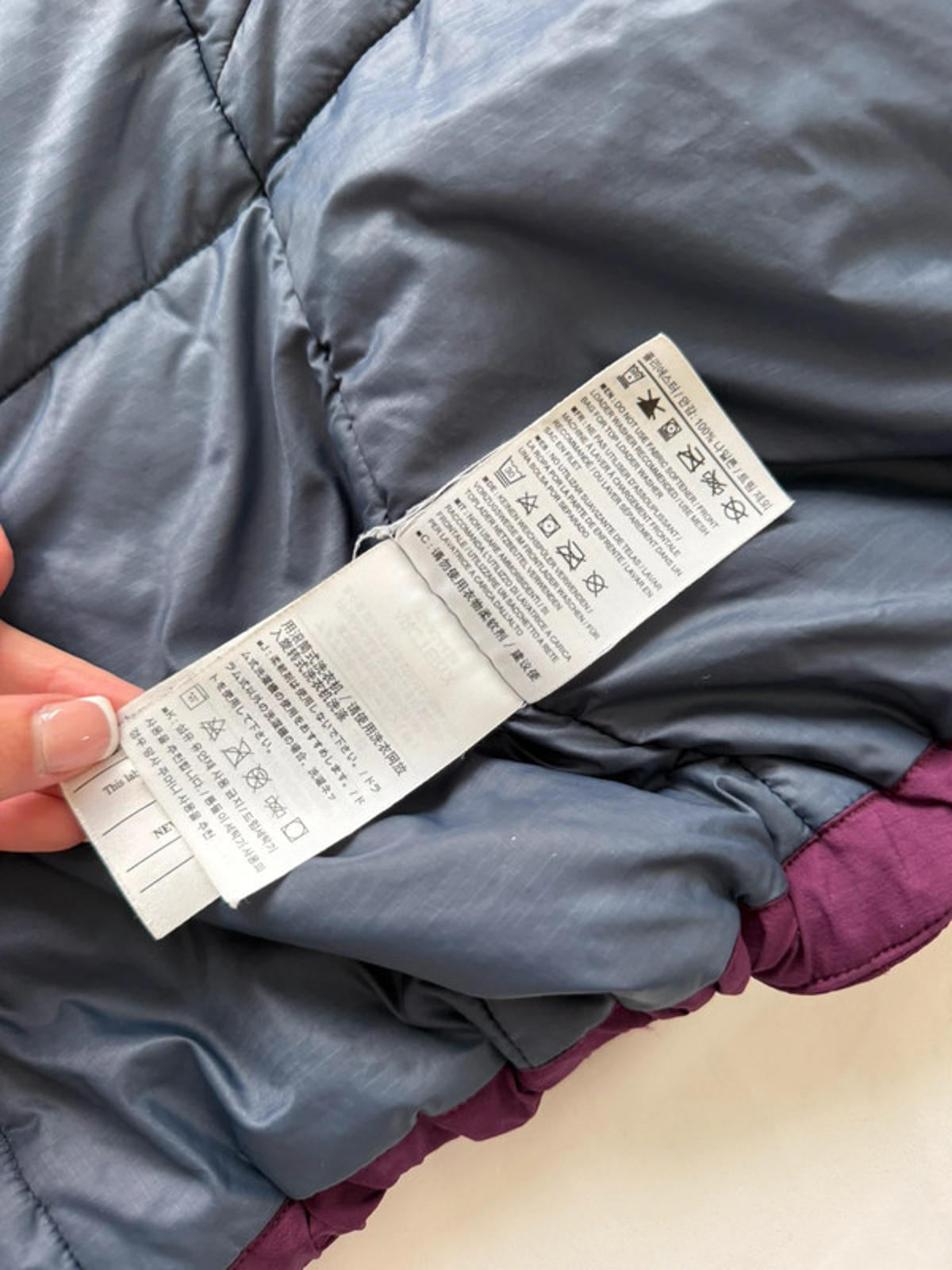 Arc’teryx Atom LT Hoody