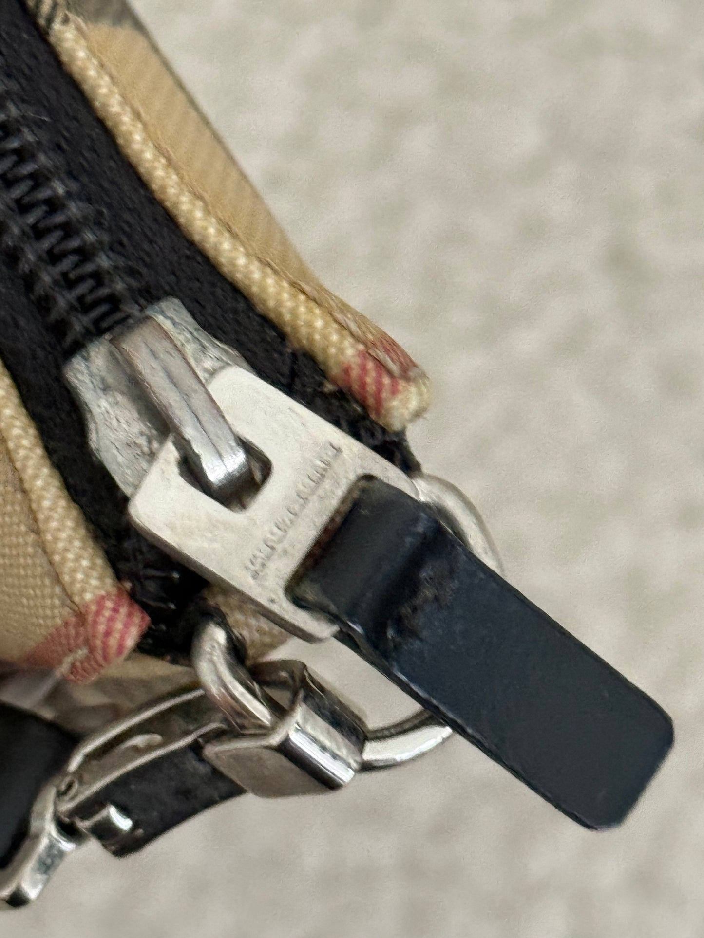 Burberry mini shoulder bag