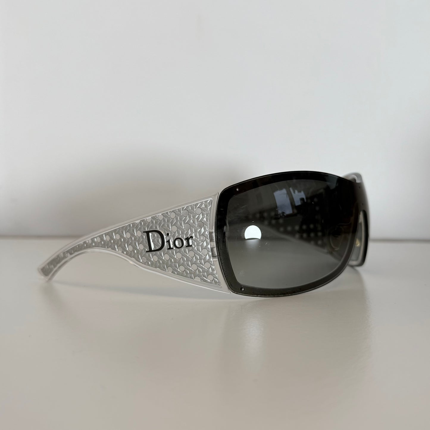 Dior Shield Sunglasses