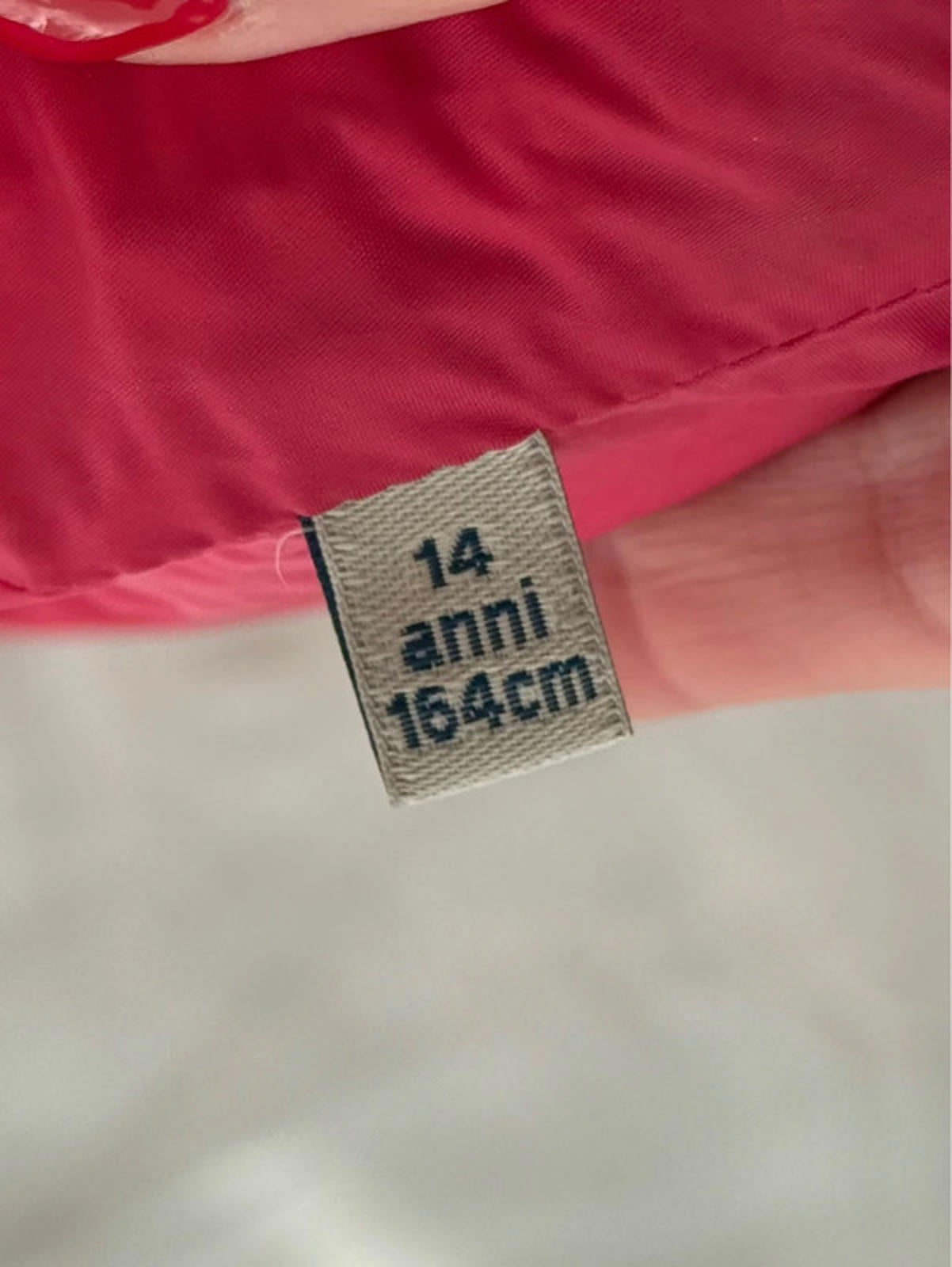 Moncler Ghany Gilet – Pink