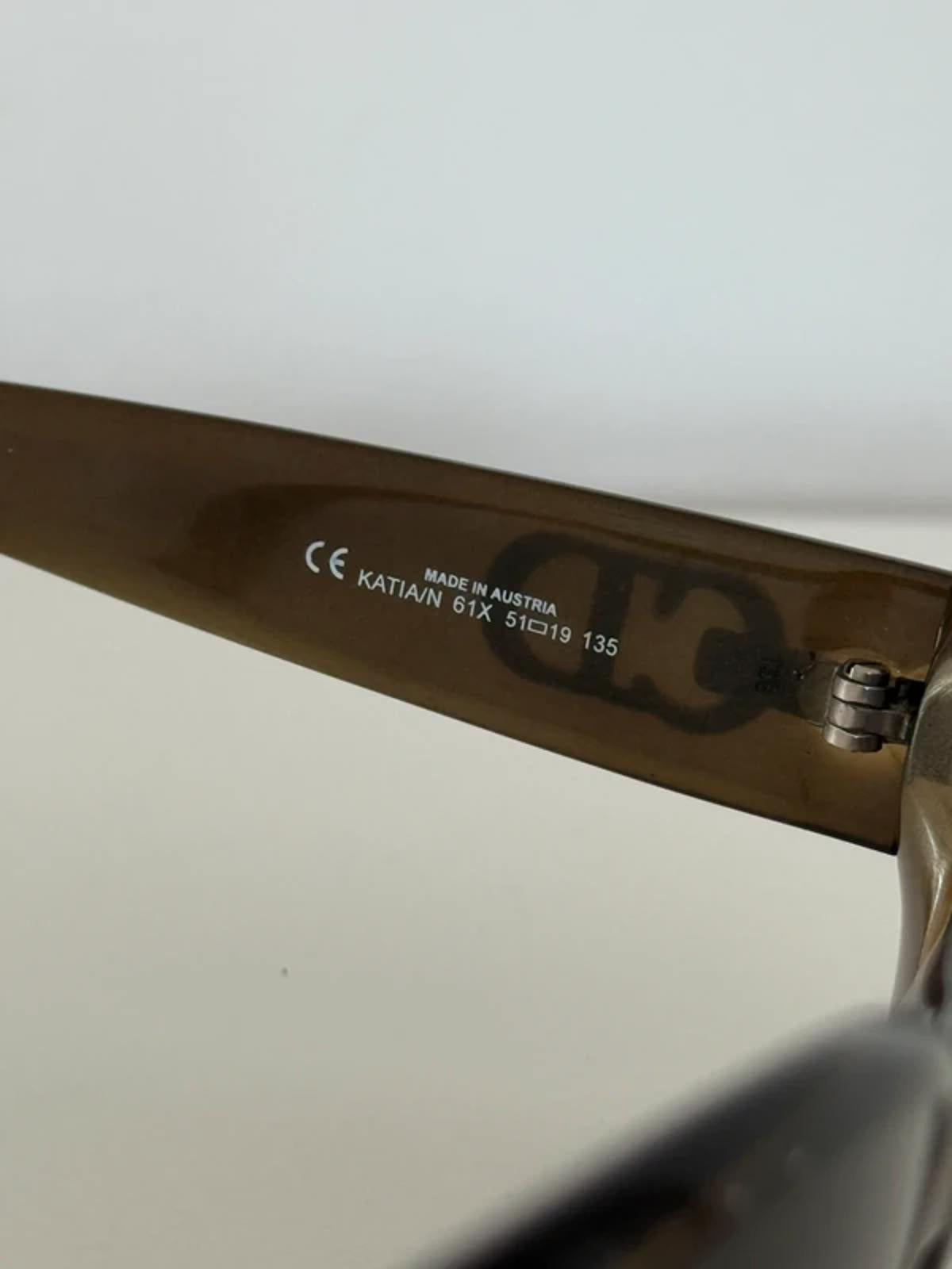 Christian Dior sunglasses