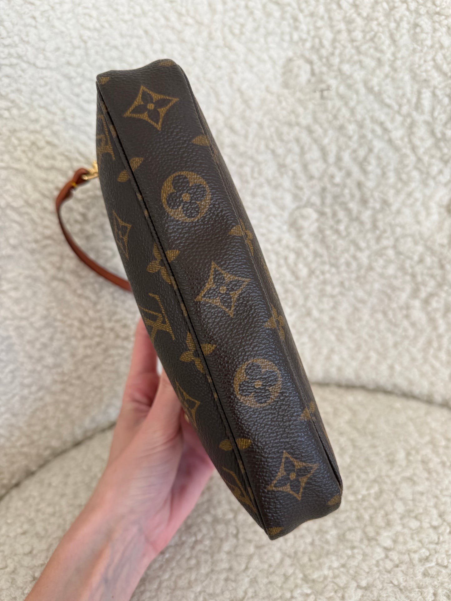 Louis Vuitton Pochette bag