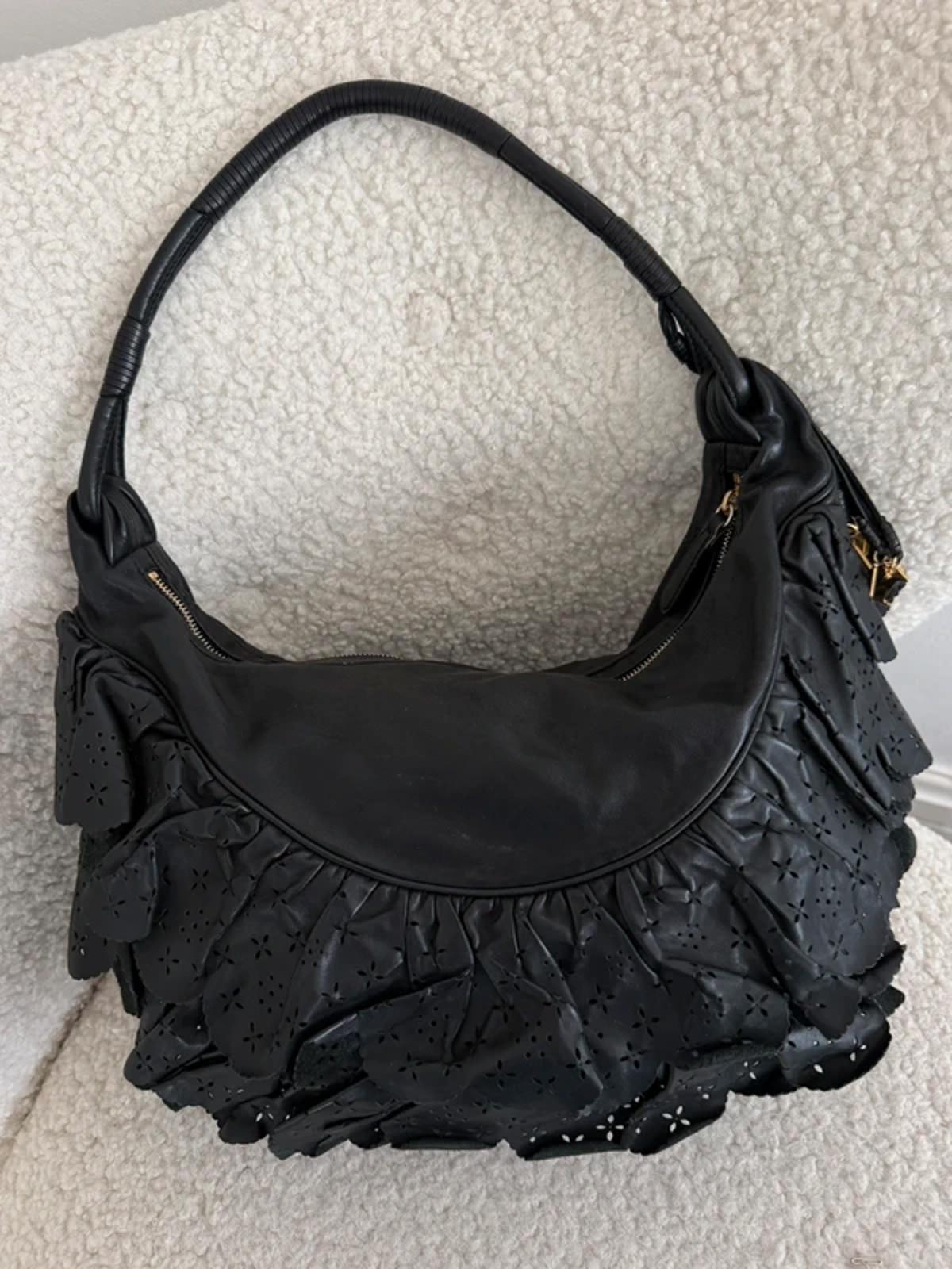 Christian Dior Gypsy Charm shoulder bag