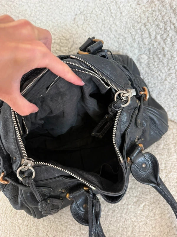 Vintage Chloé Paddington