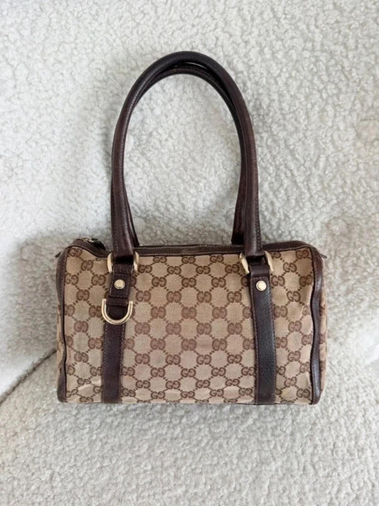 Gucci Abbey Boston bag