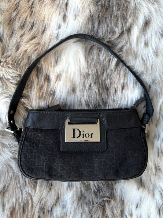 Dior Mini Columbus bag