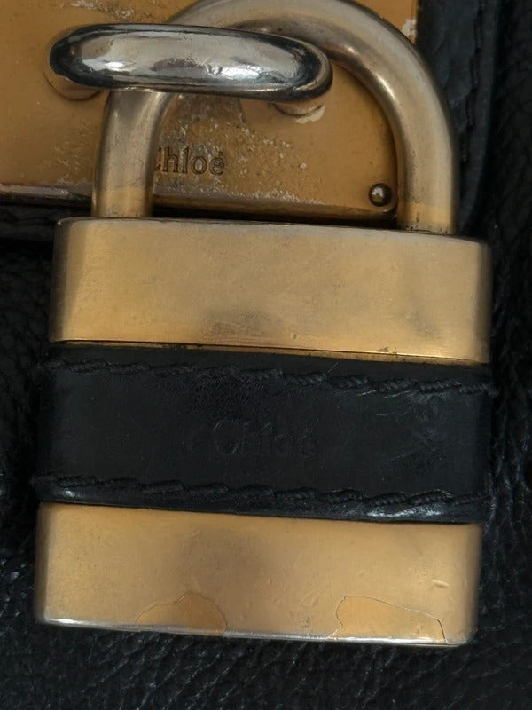 Vintage Chloé Paddington