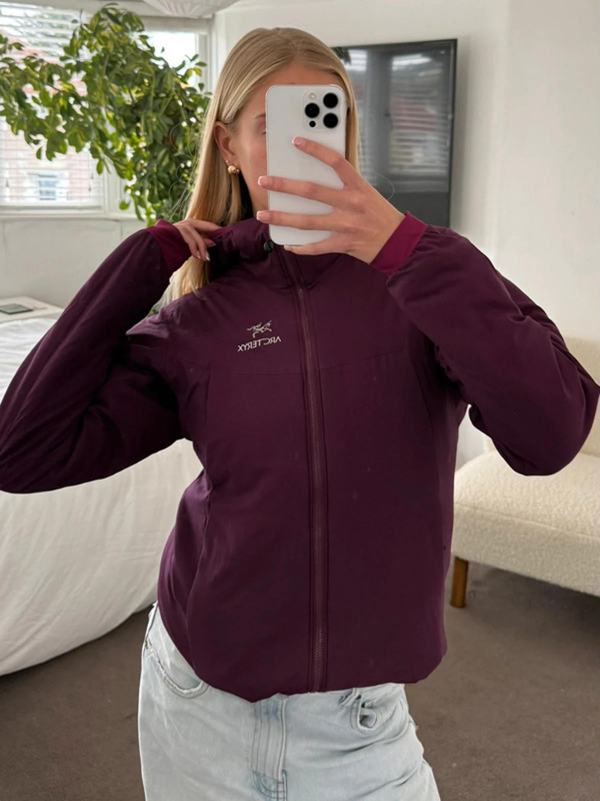 Arc’teryx Atom LT Hoody