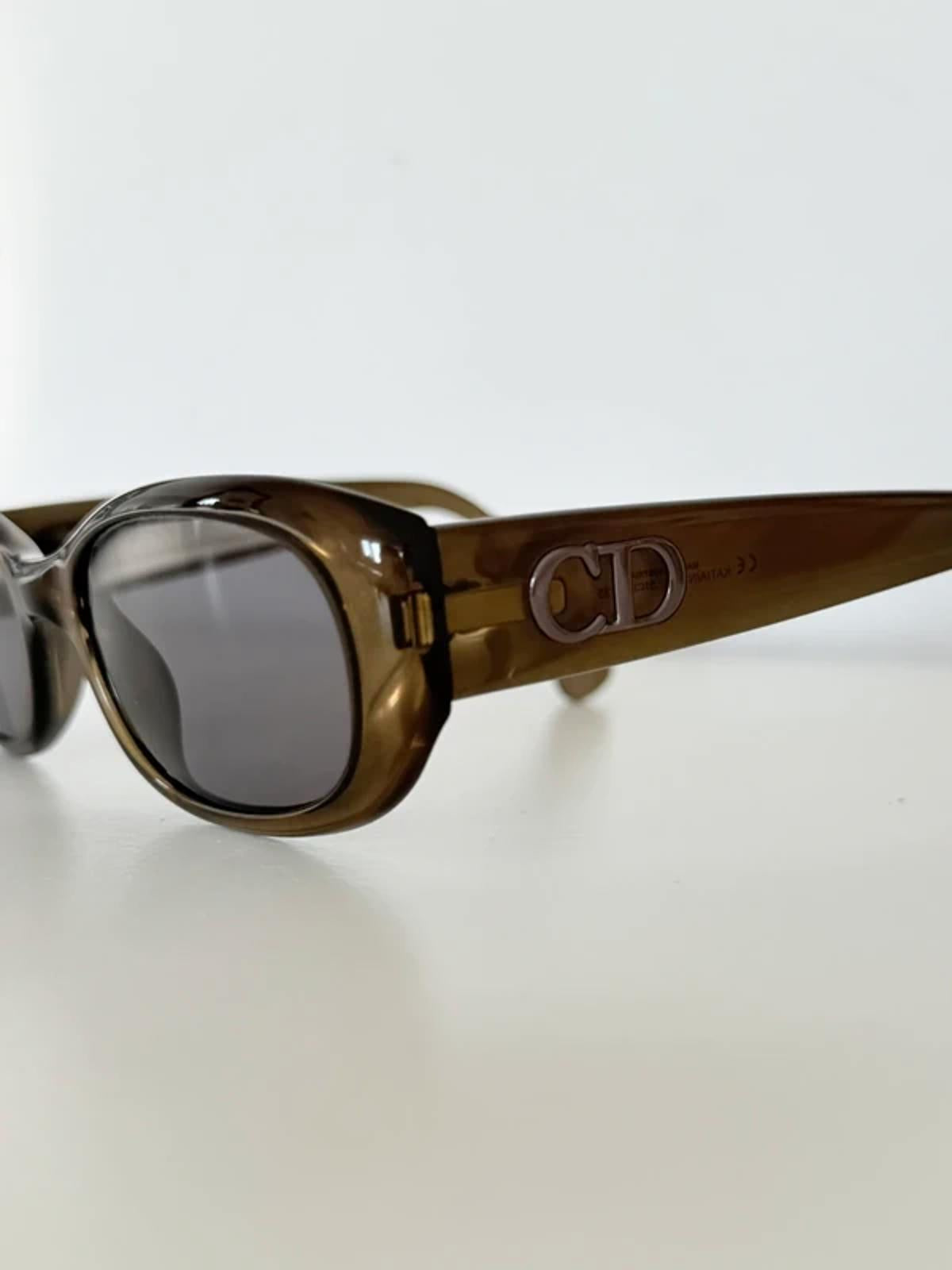 Christian Dior sunglasses