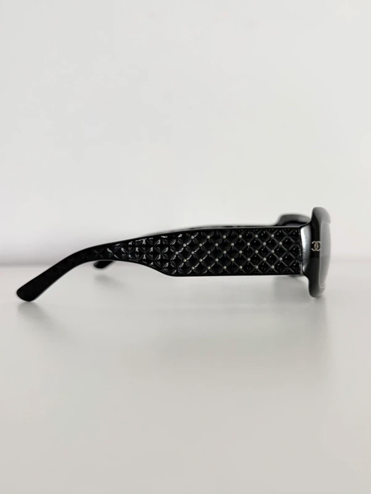 Chanel sunglasses