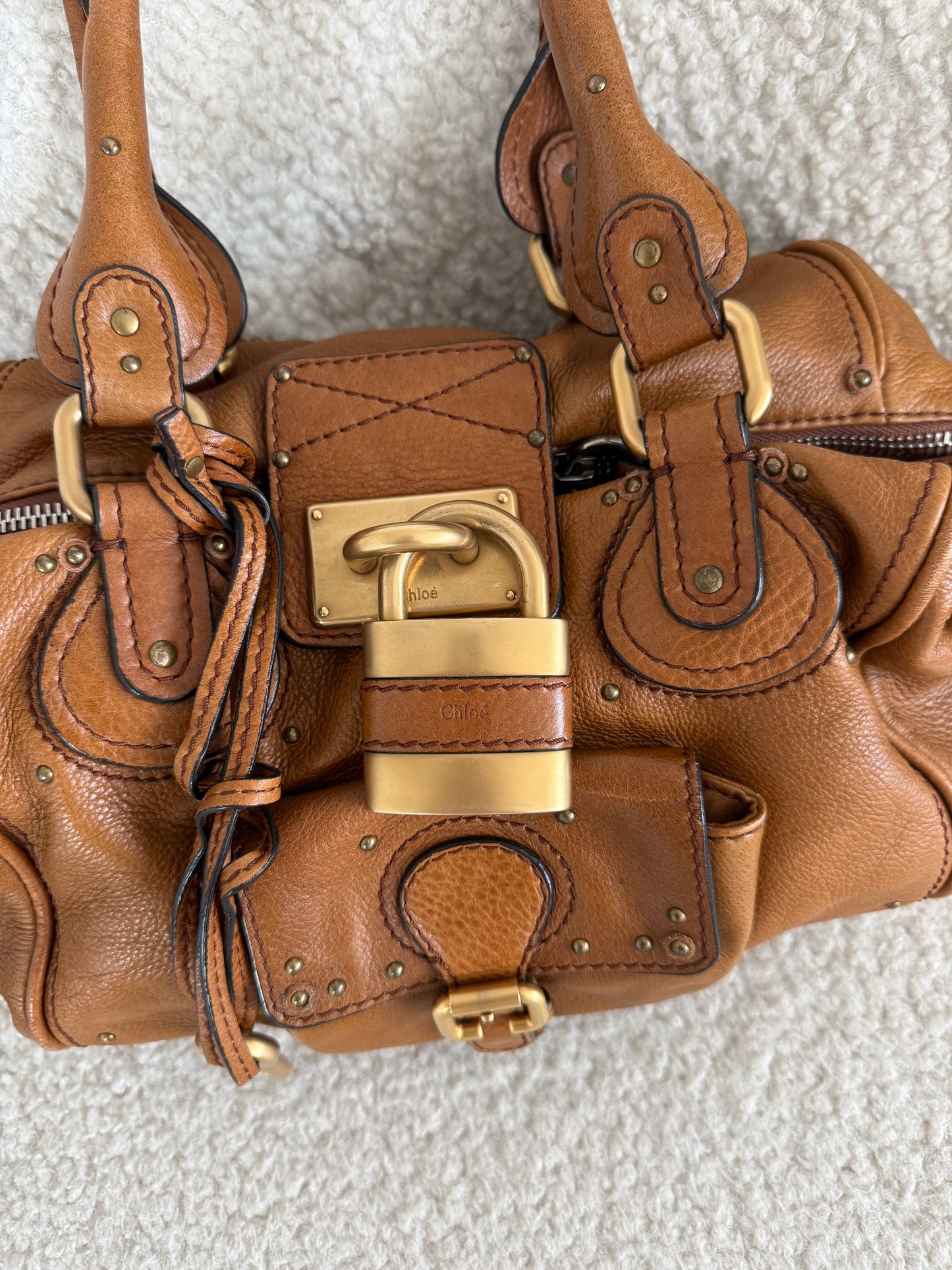 Chloé Paddington