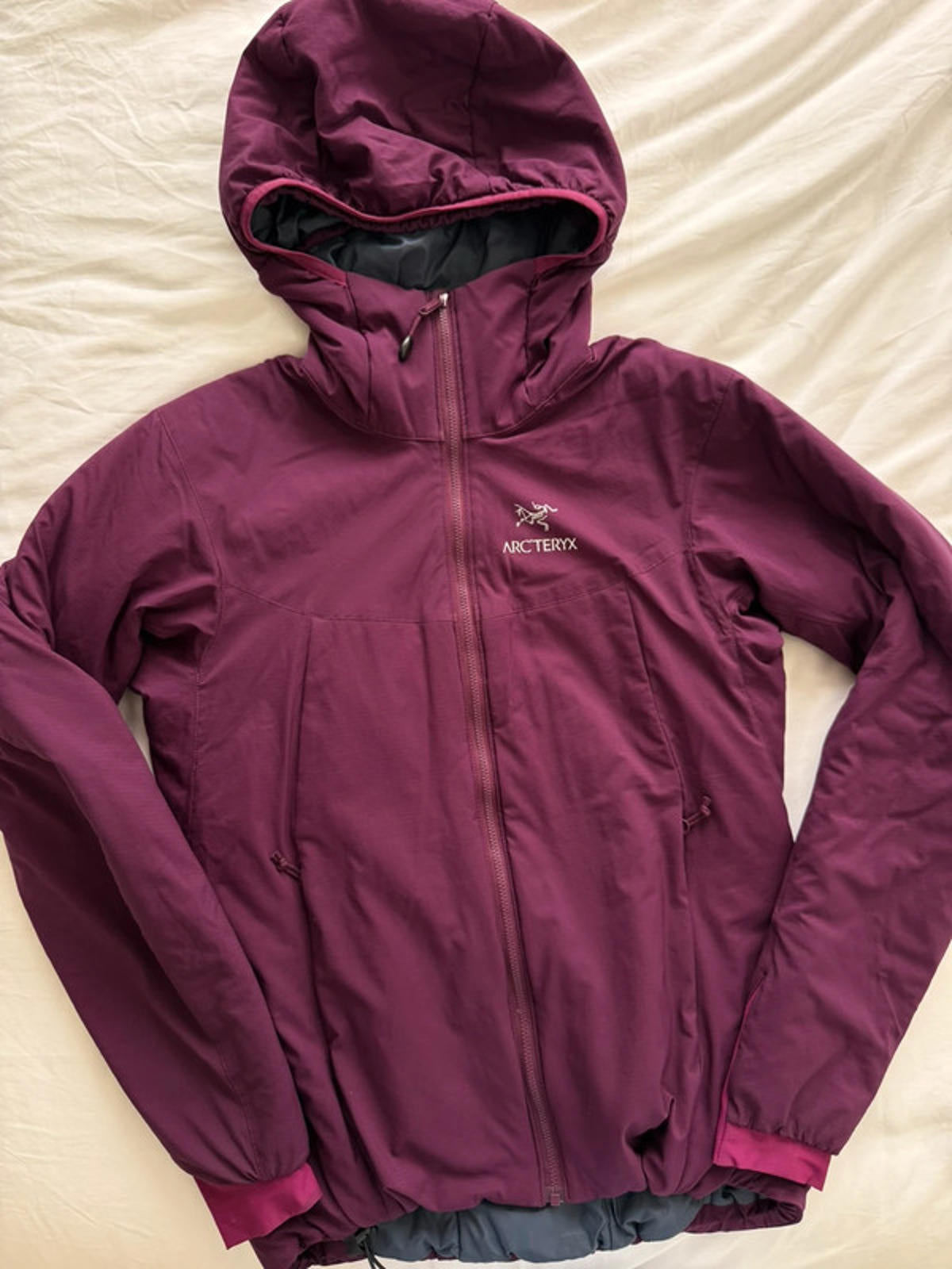 Arc’teryx Atom LT Hoody