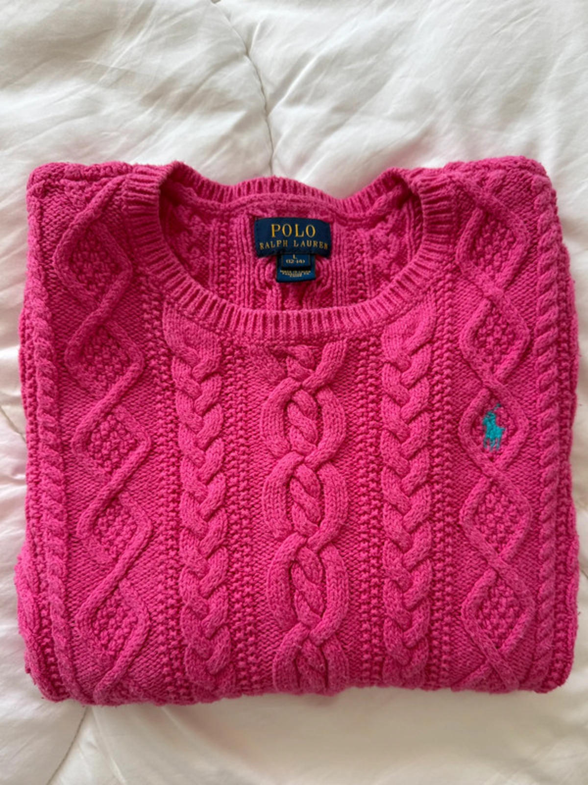 Ralph Lauren Jumper