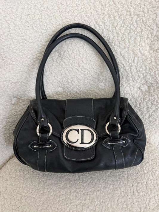 Christian Dior Saint Germain Flap Shoulder Bag