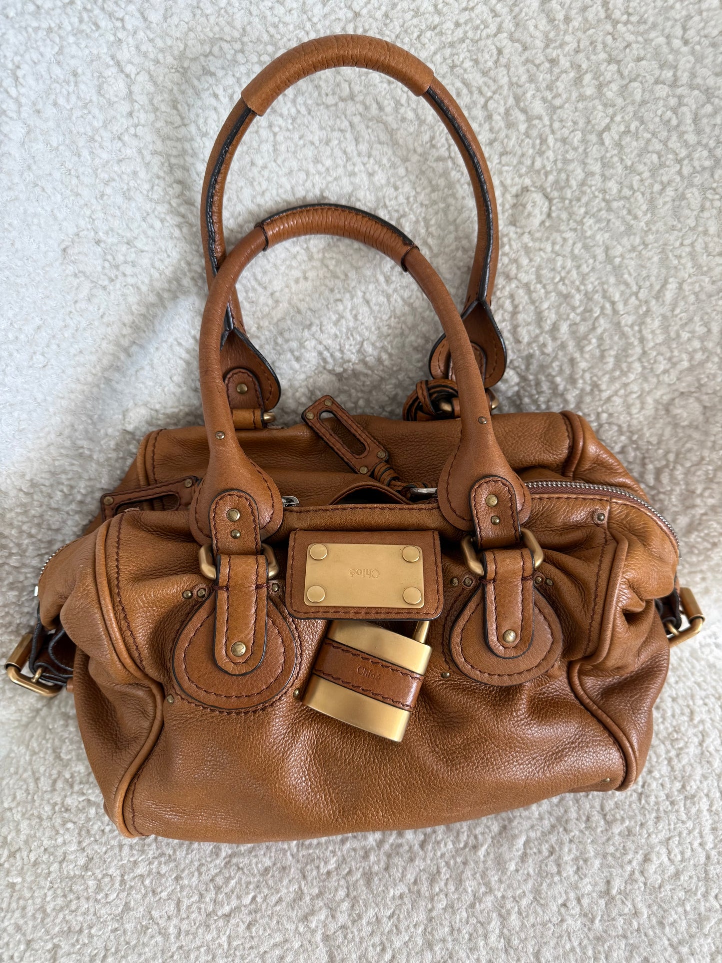 Chloé Paddington