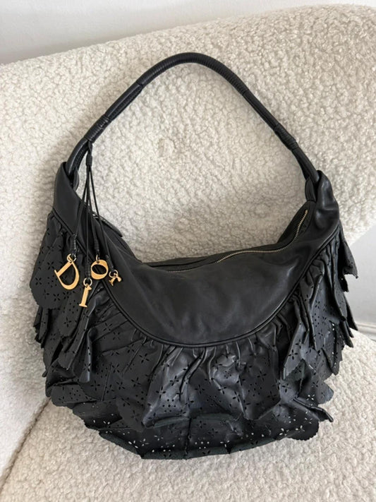 Christian Dior Gypsy Charm shoulder bag