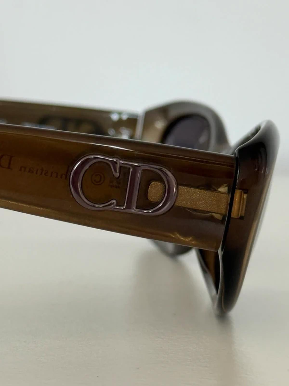 Christian Dior sunglasses