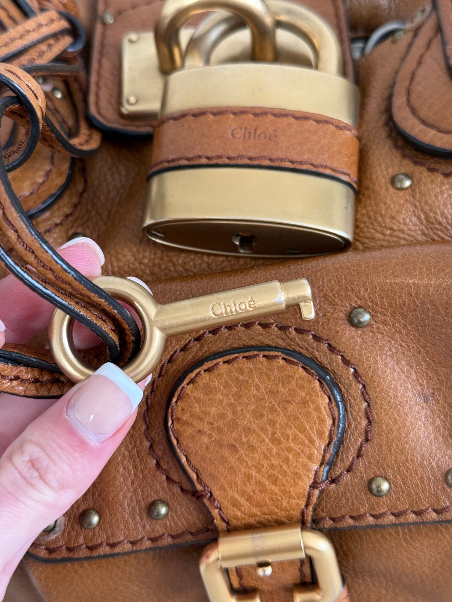Chloé Paddington