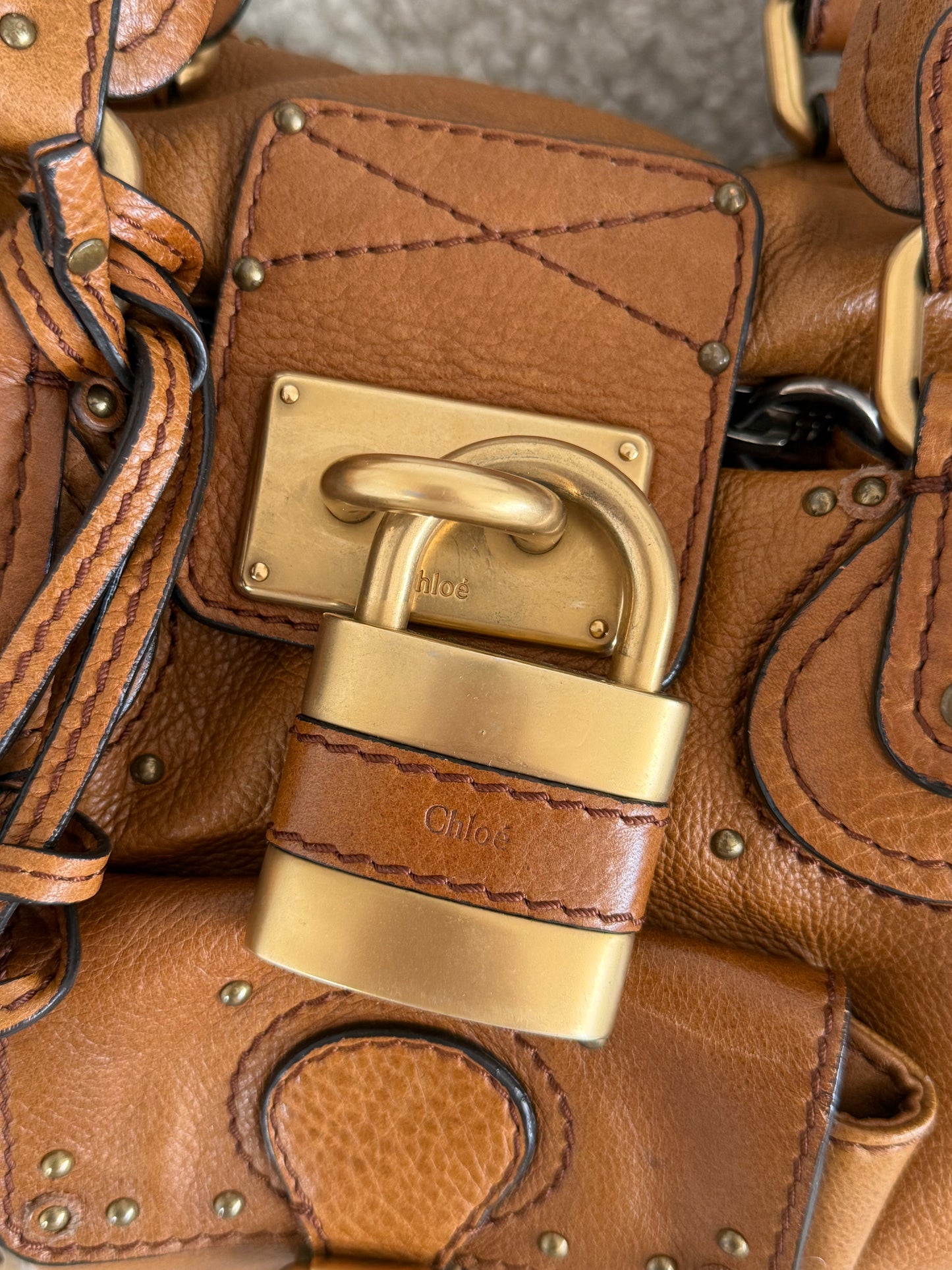 Chloé Paddington