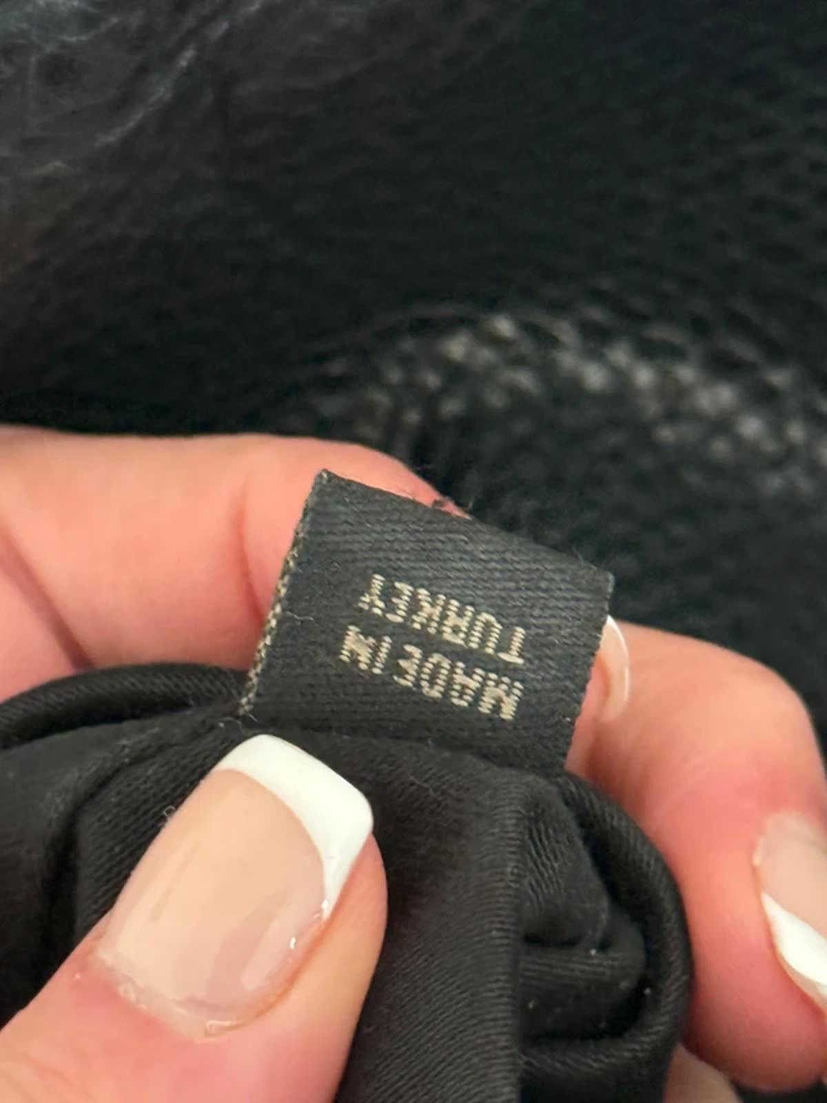Miu Miu Vitello Lux Bow bag