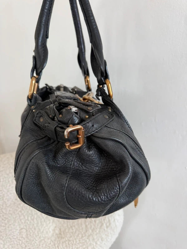 Vintage Chloé Paddington