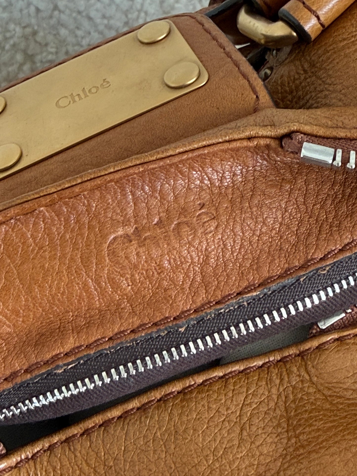 Chloé Paddington