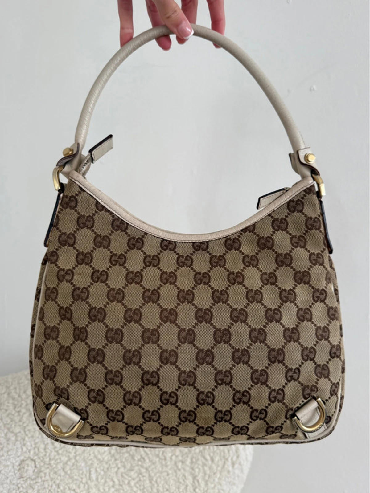 Gucci Abbey D-Ring Shoulder Bag