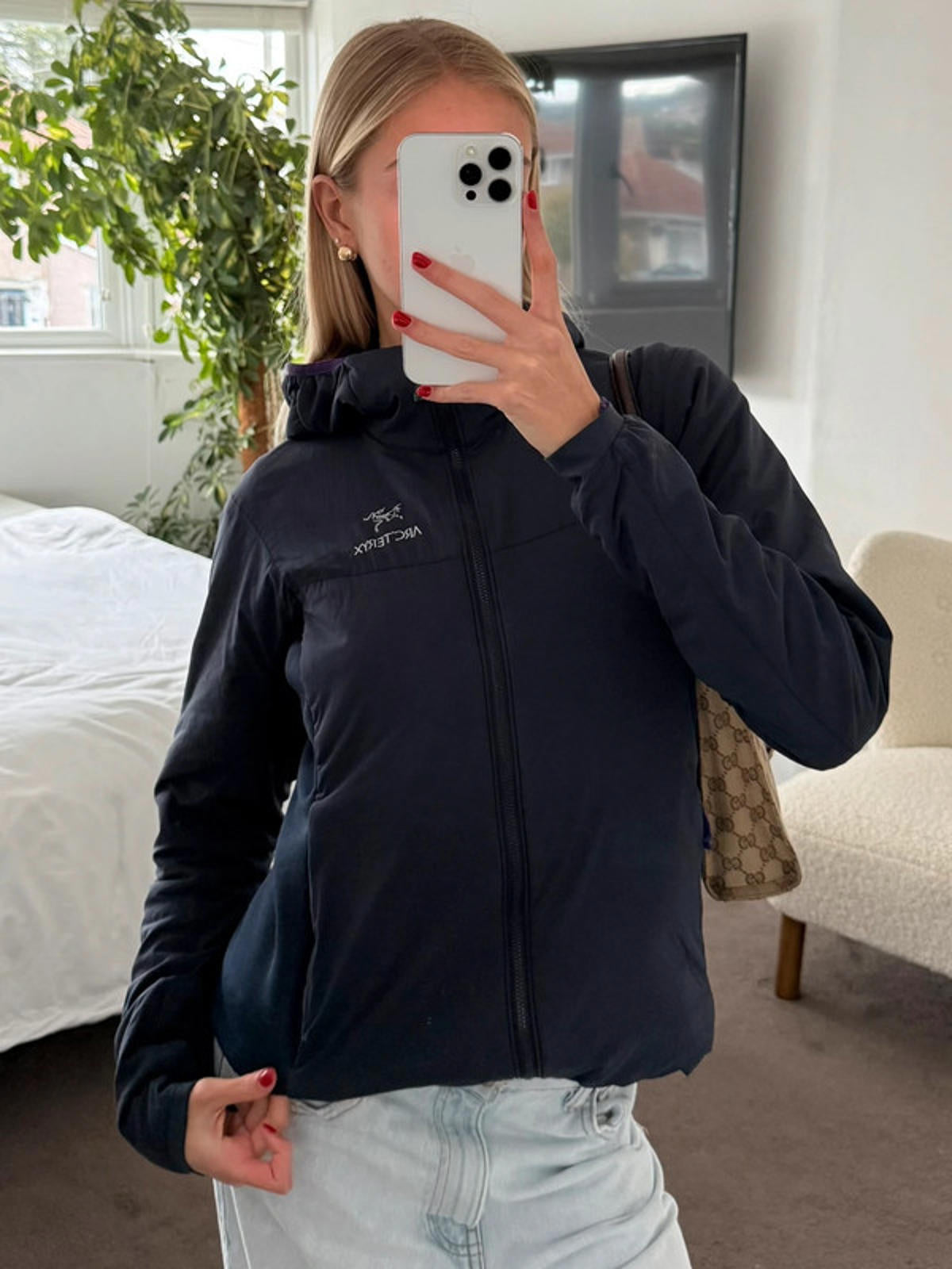 Arc’teryx Atom LT Hoody