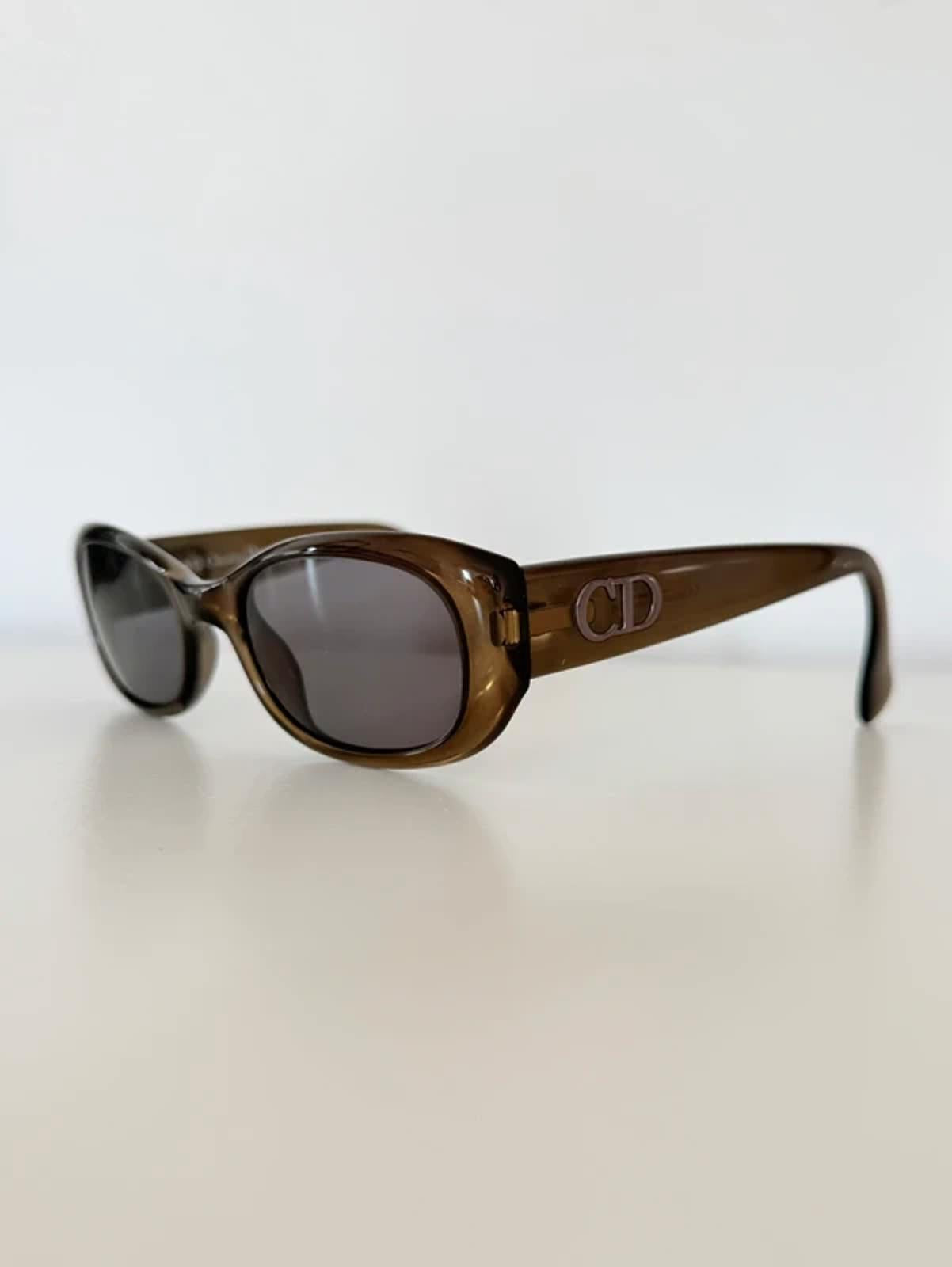 Christian Dior sunglasses