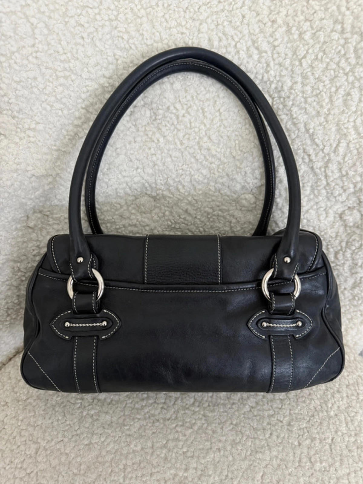 Christian Dior Saint Germain Flap Shoulder Bag