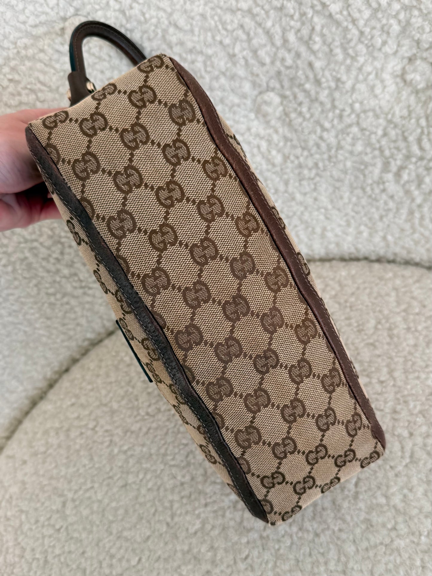 Gucci Abbey D-Ring Mini shoulder bag