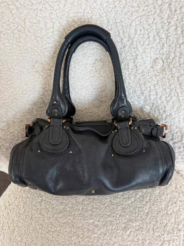Vintage Chloé Paddington