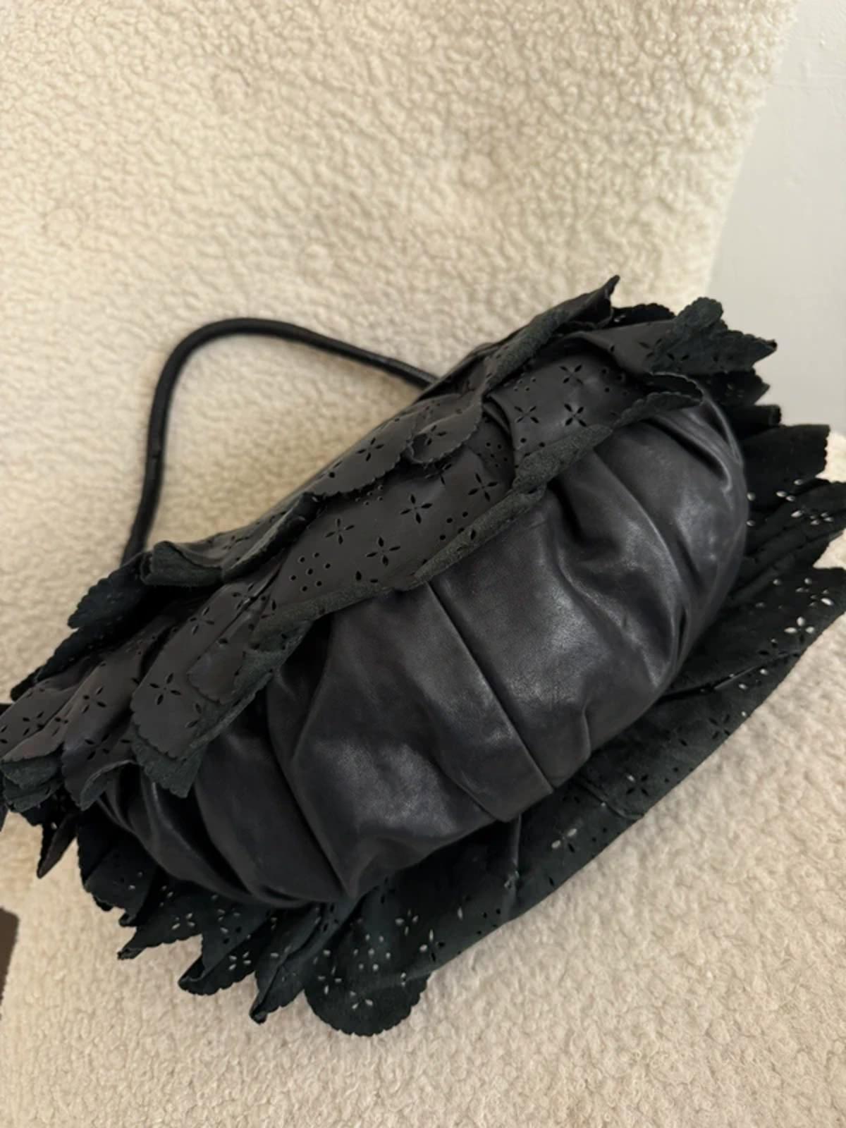 Christian Dior Gypsy Charm shoulder bag