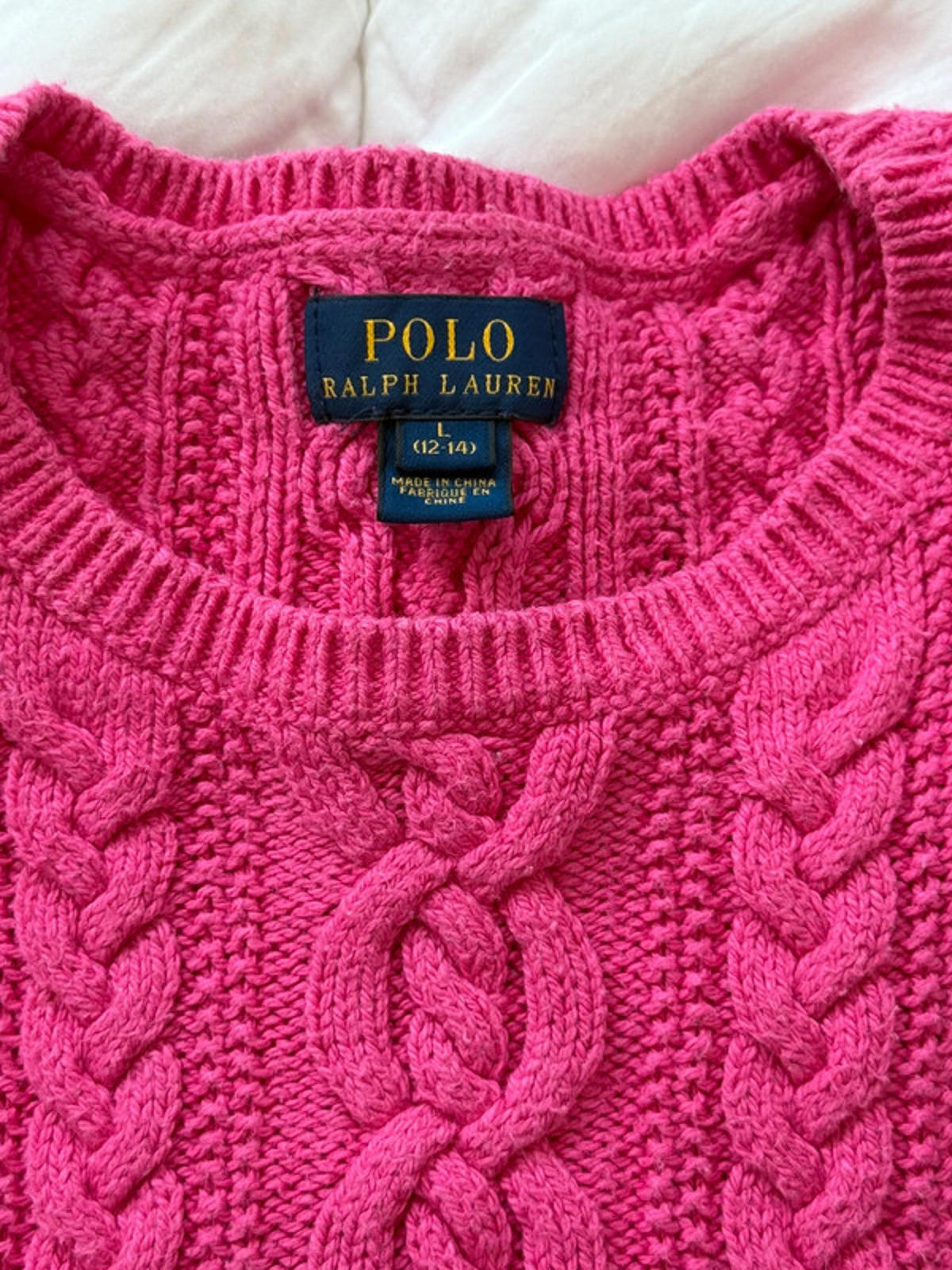 Ralph Lauren Jumper