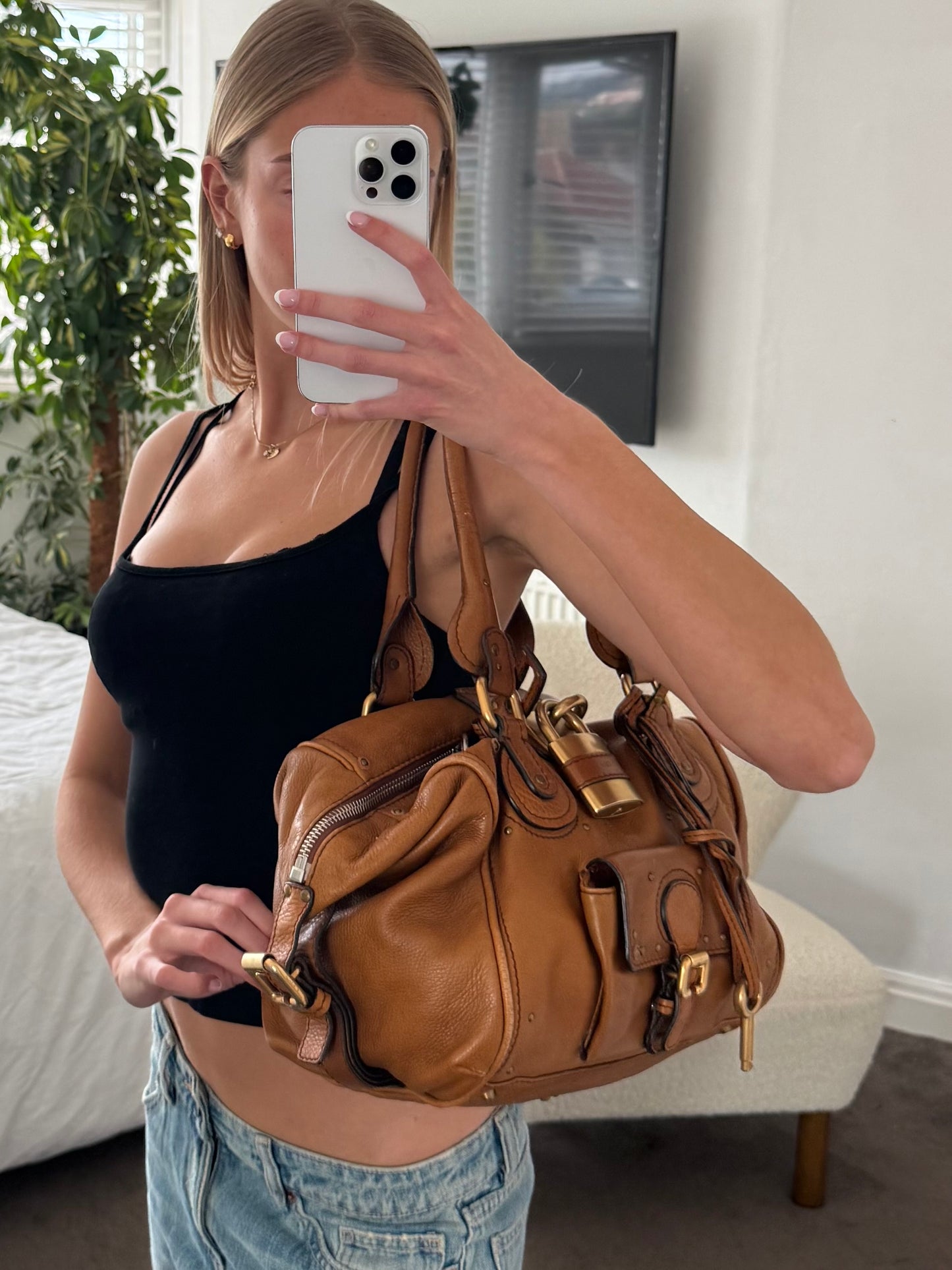 Chloé Paddington