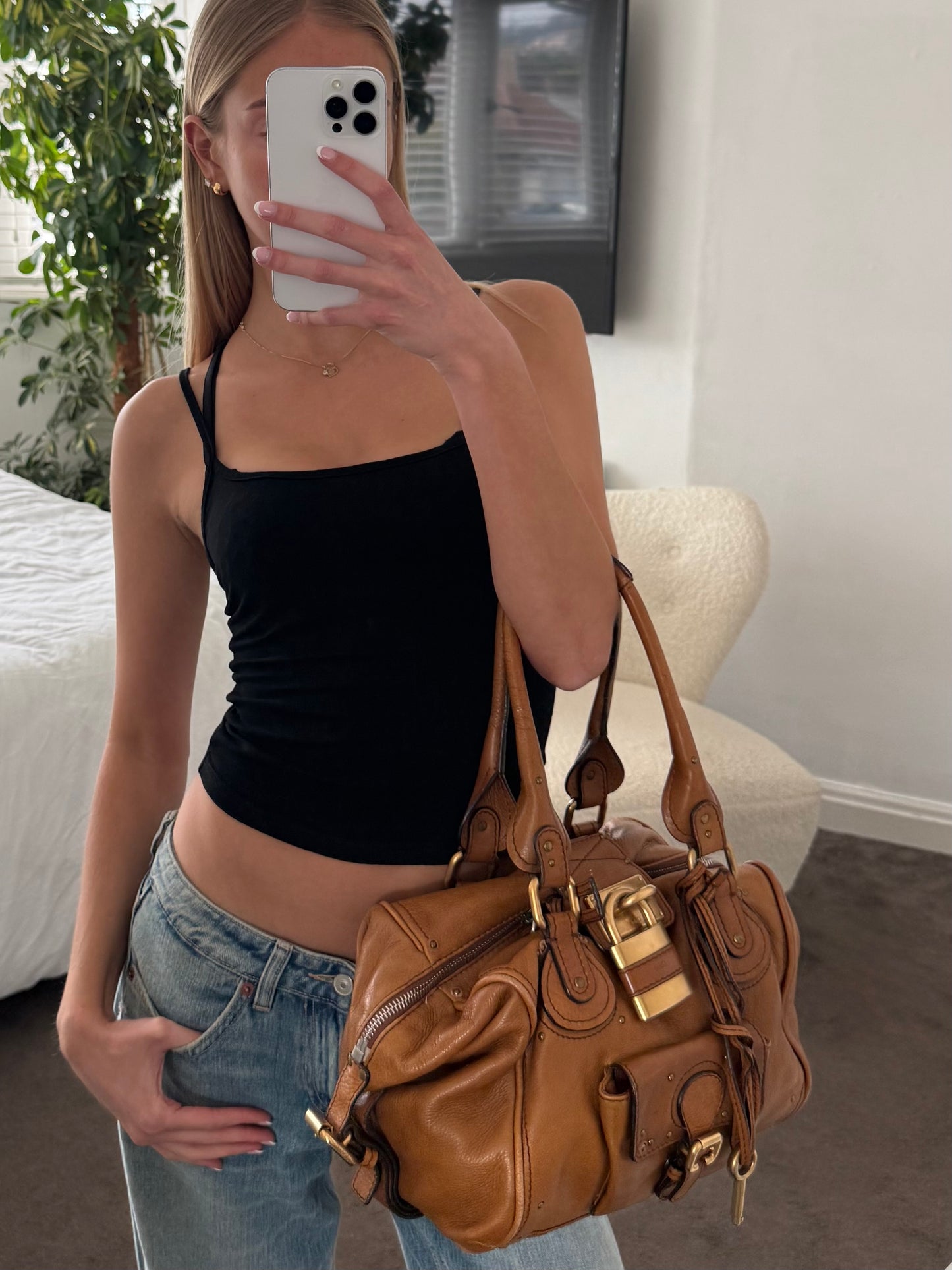 Chloé Paddington