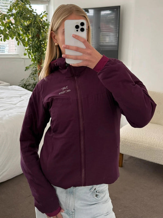 Arc’teryx Atom LT Hoody