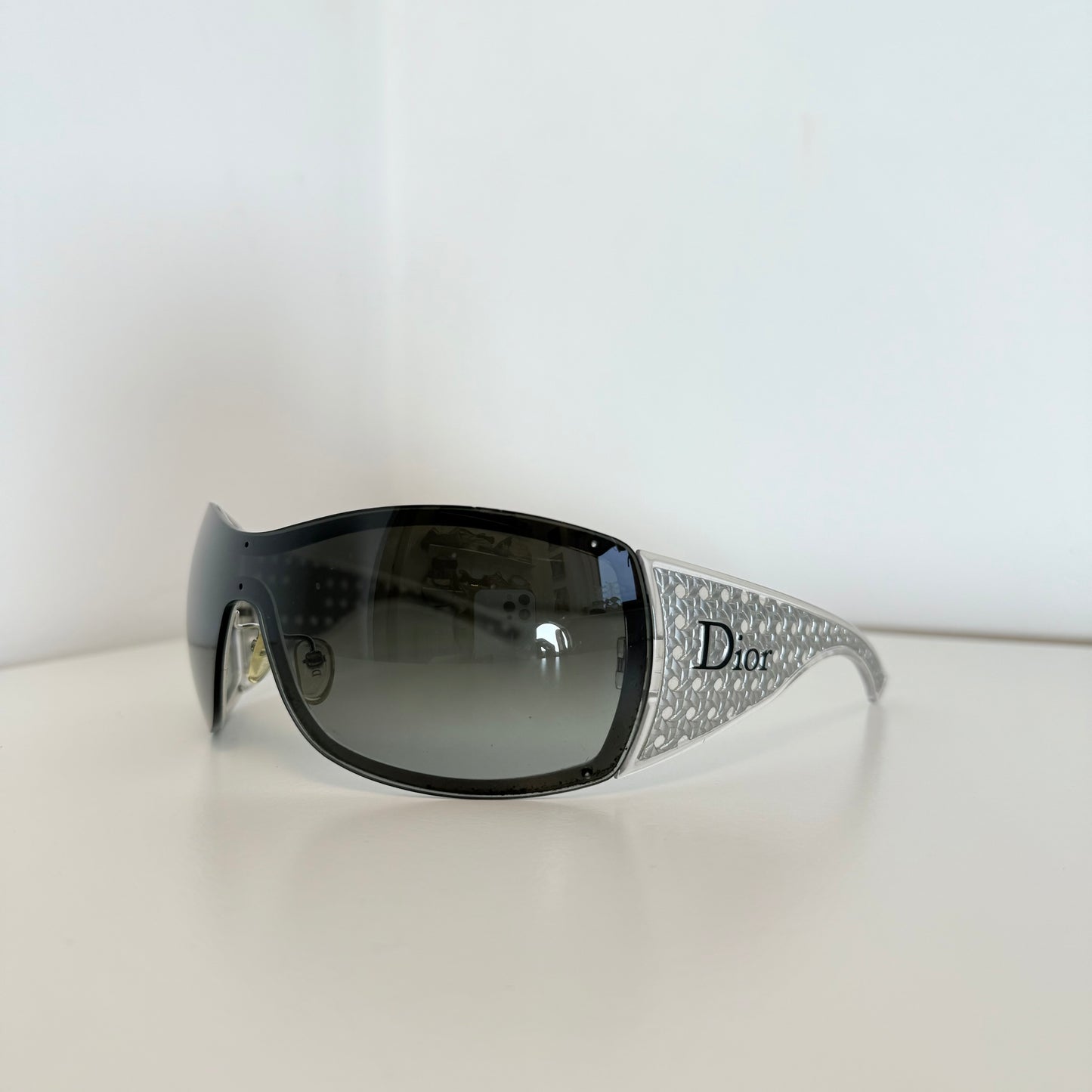 Dior Shield Sunglasses