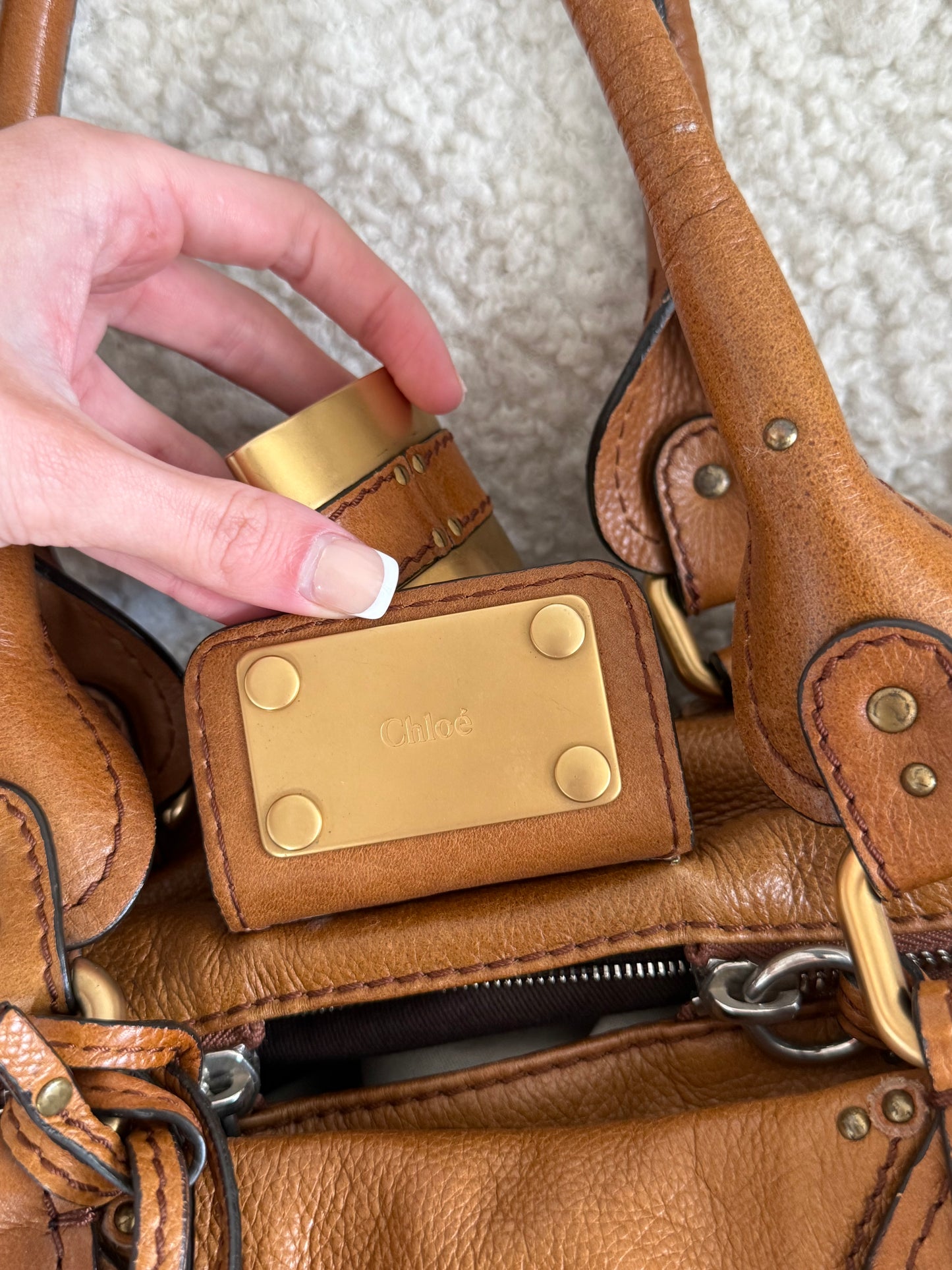 Chloé Paddington